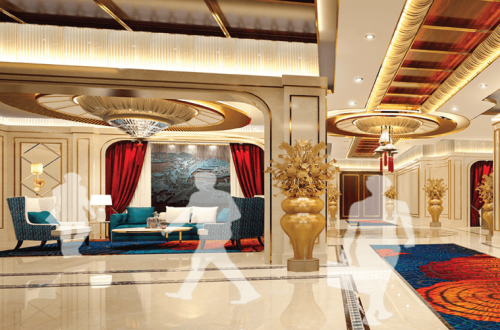 L1 Casino VIP Gaming